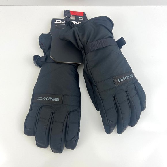 Dakine Other - Dakine Men's Nova Glove Ski Snow Snowboarding Black Size L